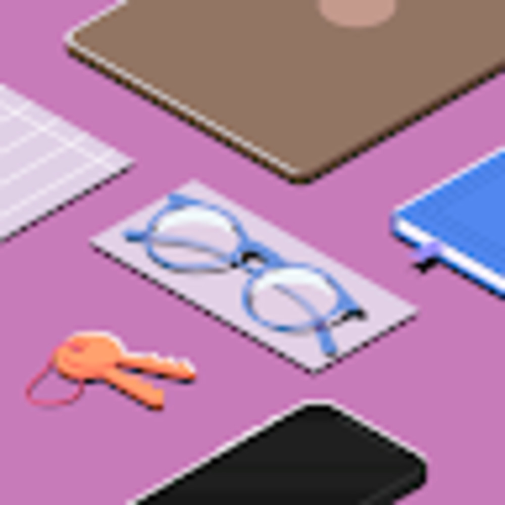 Meet your Posher, Teresa hien